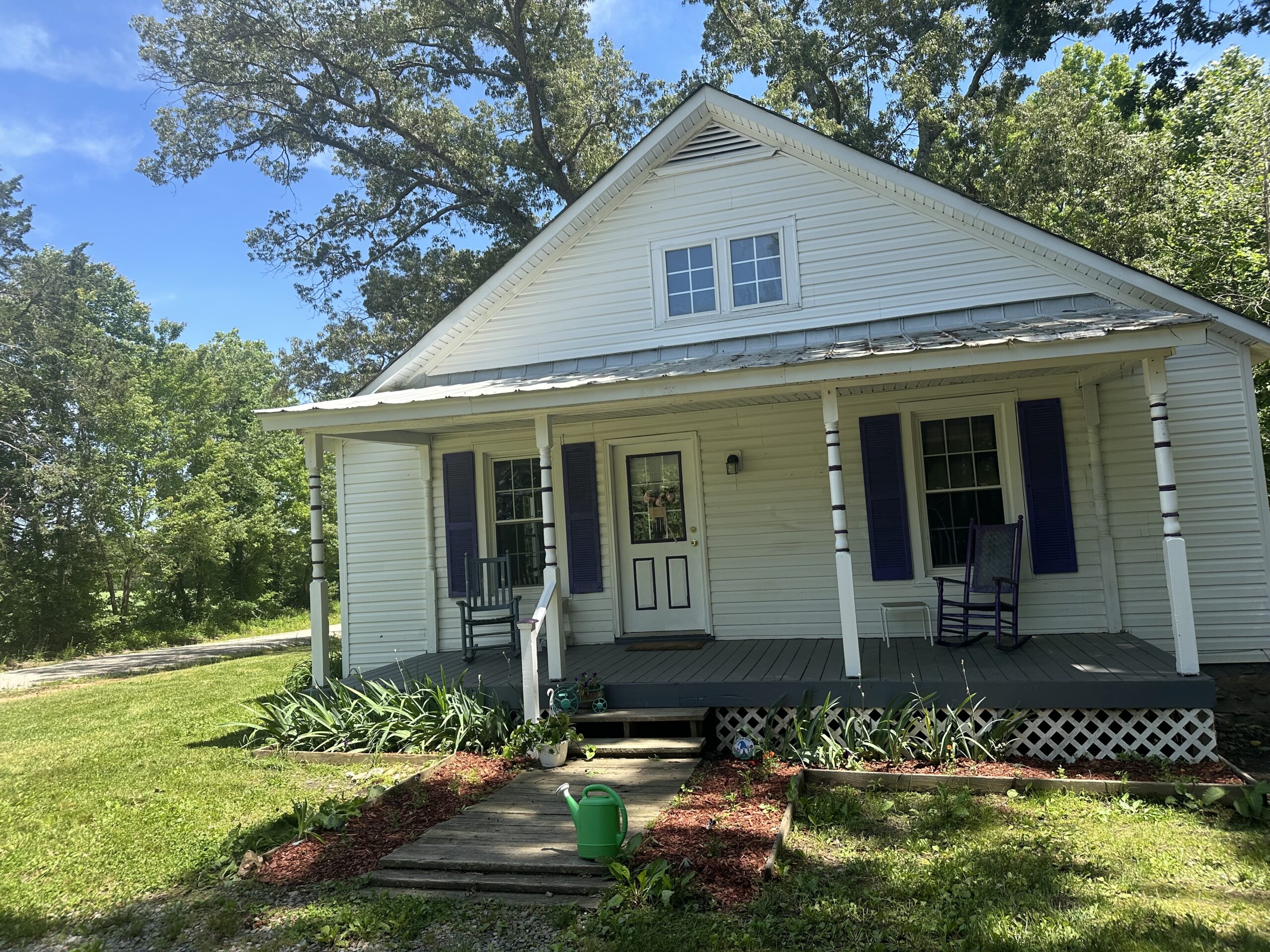 The Cottage